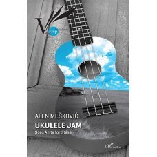 Ukulele jam    12.95 + 1.95 Royal Mail